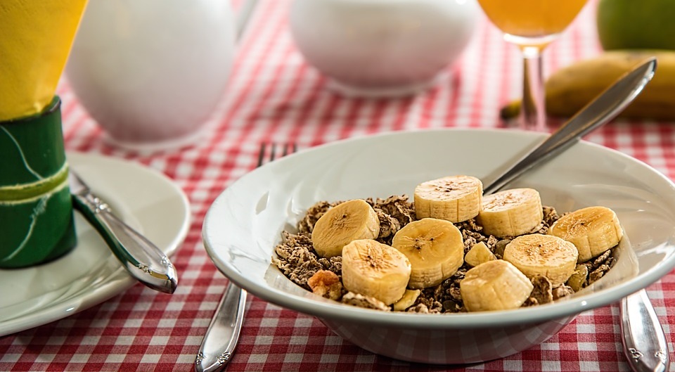 cereales