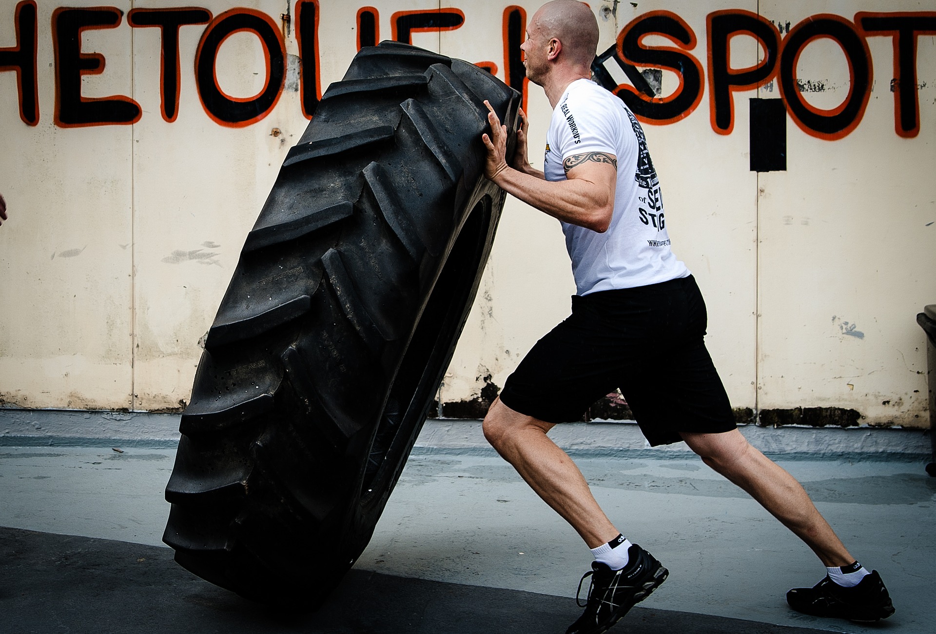 fuerza deporte