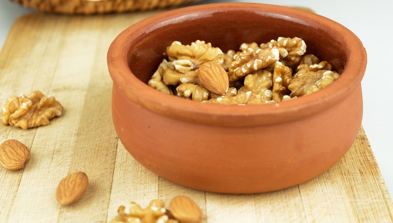 nueces