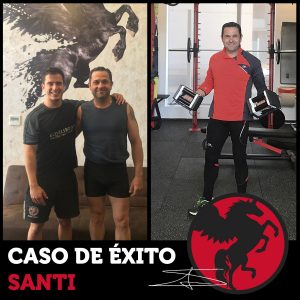 Casos de éxito