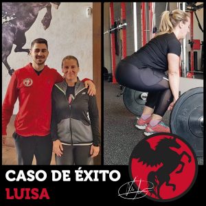 Luisa Aznar