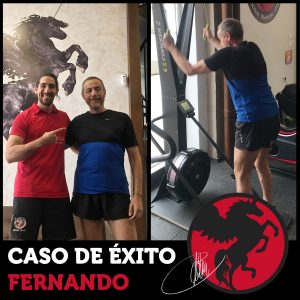 FERNANDO SALOM