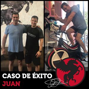 casos de éxito