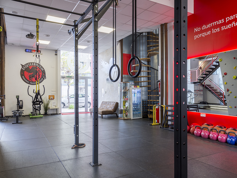 ¿Qué es una boutique deportiva?
