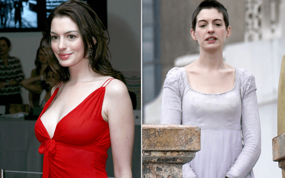Anne Hathaway
