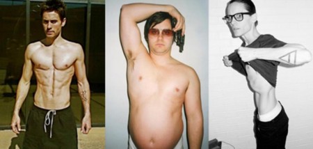 Jared Leto