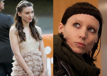 Rooney Mara