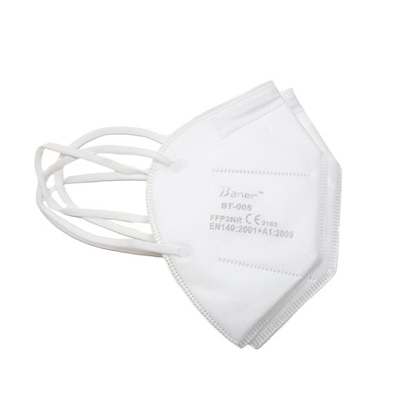 mascarilla FFP2 comun