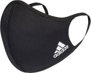 mascarilla adidas