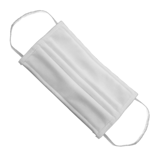 mascarilla higienica comun